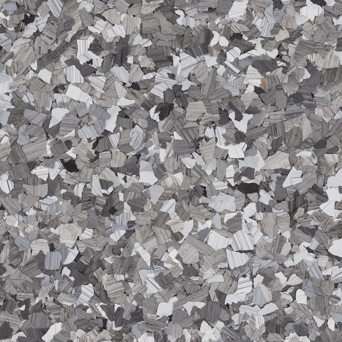 Weathered Grey